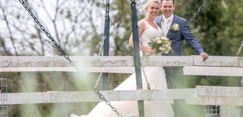 Bruidsfotograaf Perfect Wedding Pictures