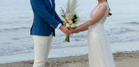 Bruidsfotograaf Domburg Fotografie