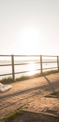 Bruidsfotograaf Domburg Fotografie