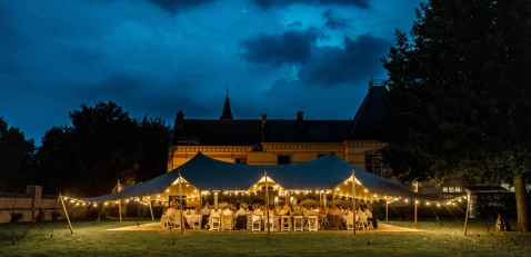 Bruidsfotograaf Ad Utens Fotografie