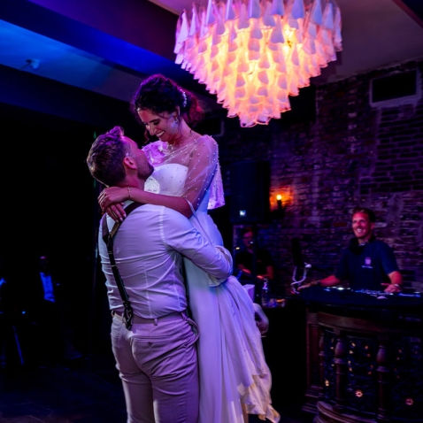 Bruidsfotograaf Ad Utens Fotografie