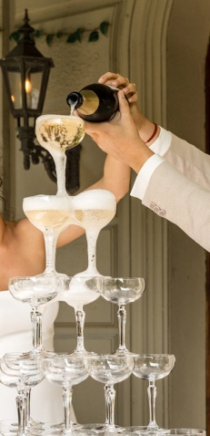 Bruidsfotograaf Ad Utens Fotografie