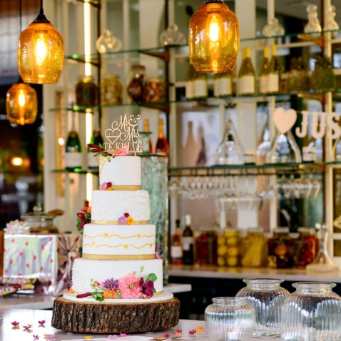 Feestlocaties Welgelegen Groenlo