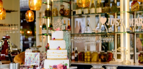 Feestlocaties Welgelegen Groenlo