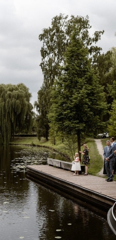 Trouwlocaties Welgelegen Groenlo