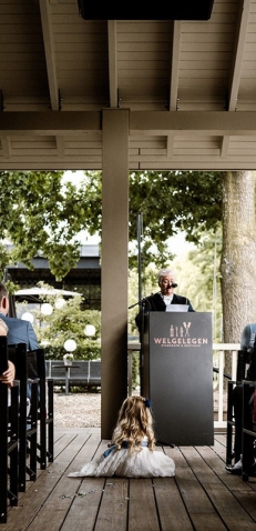 Trouwlocaties Welgelegen Groenlo