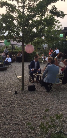 Vrijgezellenfeest Welgelegen Groenlo