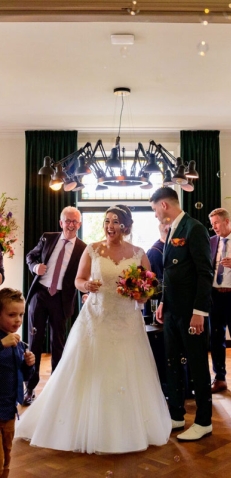 Trouwlocaties Welgelegen Groenlo