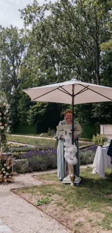 Trouwambtenaar Liefs Annemiek Trouwambtenaar Liefs Annemiek