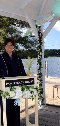 BABS Trouw uniek met Monique