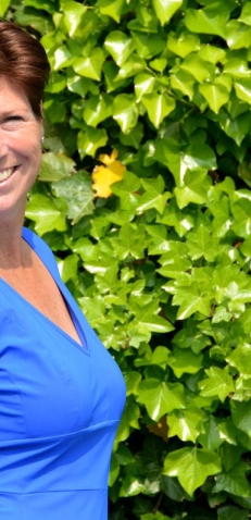 Trouwambtenaar Trouw uniek met Monique