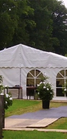 Catering-Partyverhuur Alutent Friesland Catering-Partyverhuur Alutent Friesland