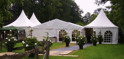 Catering-Partyverhuur Alutent Friesland Catering-Partyverhuur Alutent Friesland
