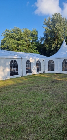 Catering-Partyverhuur Alutent Friesland Catering-Partyverhuur Alutent Friesland