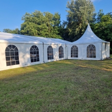 Catering-Partyverhuur Alutent Friesland Catering-Partyverhuur Alutent Friesland