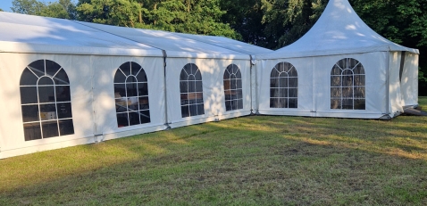 Catering-Partyverhuur Alutent Friesland Catering-Partyverhuur Alutent Friesland