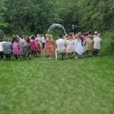 Catering-Partyverhuur Alutent Friesland