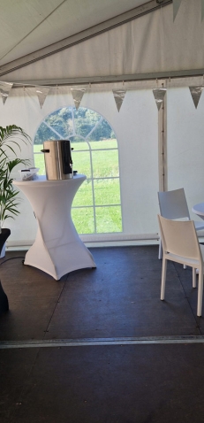 Catering-Partyverhuur Alutent Friesland Catering-Partyverhuur Alutent Friesland