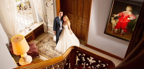 Bruidsfotograaf Edith Fotografeert