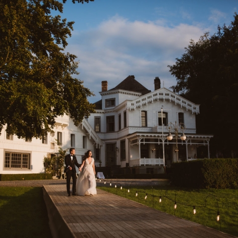 Trouwlocaties Landgoed Altenbroek Trouwlocaties Landgoed Altenbroek