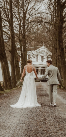 Trouwlocaties Landgoed Altenbroek