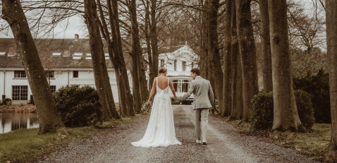 Trouwlocaties Landgoed Altenbroek