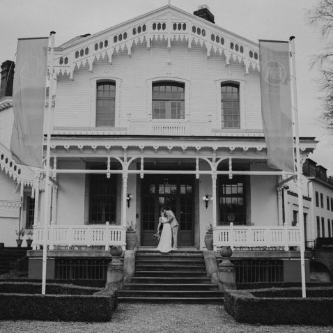 Trouwlocaties Landgoed Altenbroek