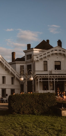 Trouwlocaties Landgoed Altenbroek