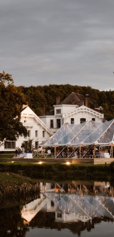 Trouwlocaties Landgoed Altenbroek