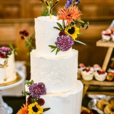  Marianne’s keuken bruidstaarten, cupcakes en sweet tables