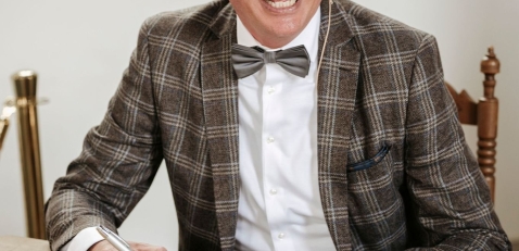 Trouwambtenaar TrouwenmétPieter Trouwambtenaar TrouwenmétPieter