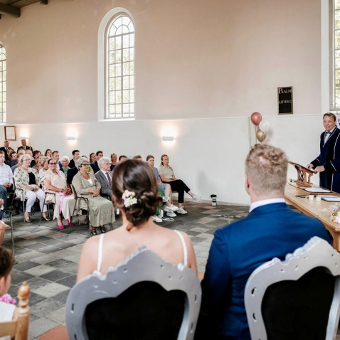 BABS TrouwenmétPieter