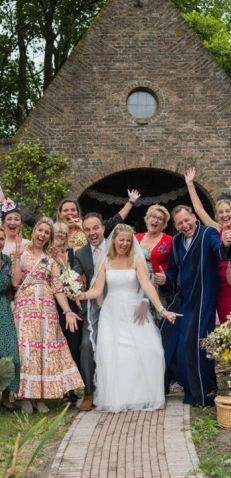 BABS TrouwenmétPieter