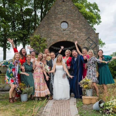 BABS TrouwenmétPieter