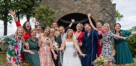 Trouwambtenaar TrouwenmétPieter Trouwambtenaar TrouwenmétPieter
