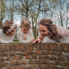  Suja Fotografie Warme, pure & natuurlijke bruiloftsfoto's