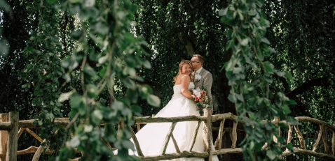 Bruidsfotograaf Suja Fotografie