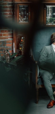 Bruidsfotograaf Suja Fotografie