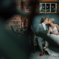  Suja Fotografie Warme, pure & natuurlijke bruiloftsfoto's