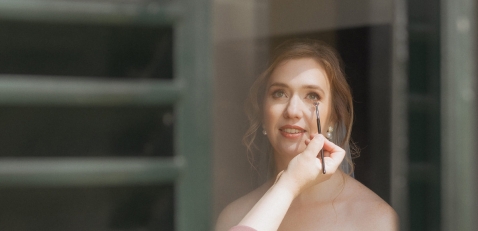 Bruidsfotograaf Mooiste Trouwfoto's 