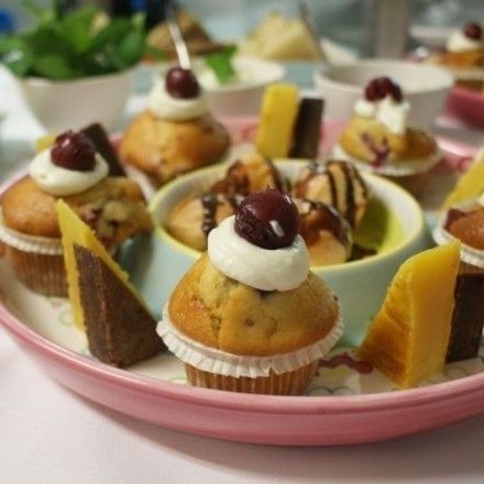 Catering-Partyverhuur Abel. Catering-Partyverhuur Abel.