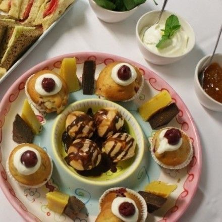 Catering-Partyverhuur Abel. Catering-Partyverhuur Abel.