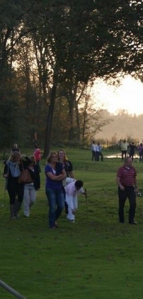 Vrijgezellenfeest Abel.