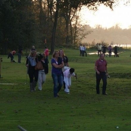 Vrijgezellenfeest Abel. Vrijgezellenfeest Abel.