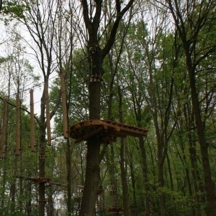 vrijgezellenfeest Abel. Keurmerk Trouwen van het NTBO