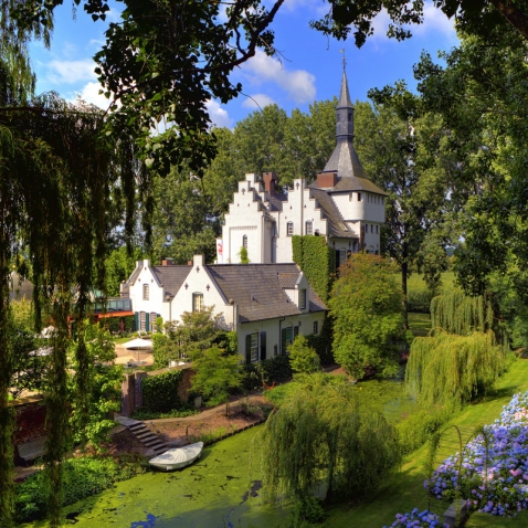 Trouwlocaties Kasteel Groot Buggenum Trouwlocaties Kasteel Groot Buggenum