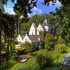 Trouwlocaties Kasteel Groot Buggenum
