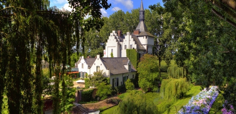 Trouwlocaties Kasteel Groot Buggenum Trouwlocaties Kasteel Groot Buggenum