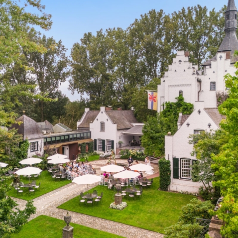 Trouwlocaties Kasteel Groot Buggenum Trouwlocaties Kasteel Groot Buggenum