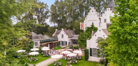 Trouwlocaties Kasteel Groot Buggenum Trouwlocaties Kasteel Groot Buggenum